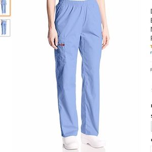 Dickies scrub pants